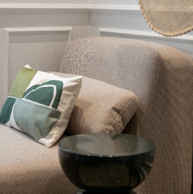 Projekt home staging